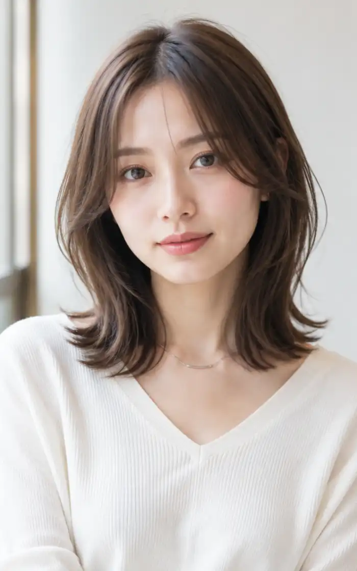 ナチュラルレイヤー
