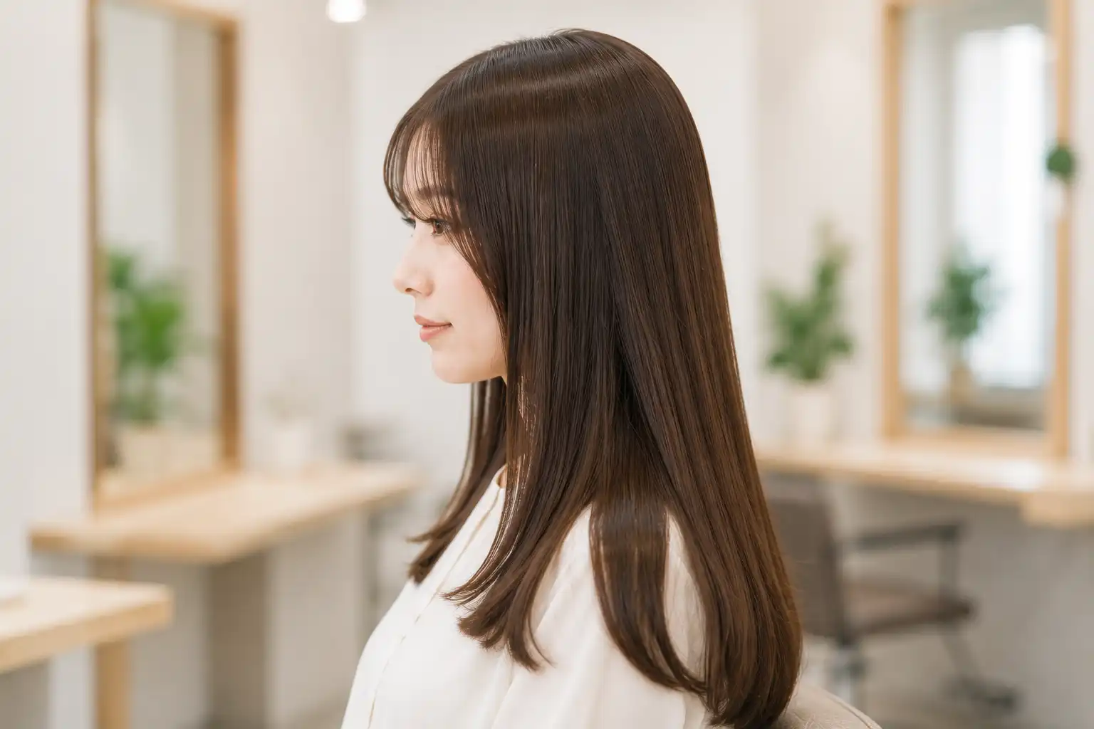 トリートメント