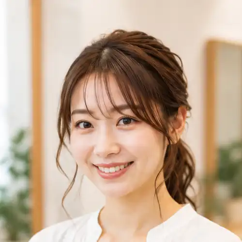 松本 あいり