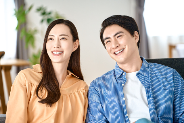 デート・関係構築